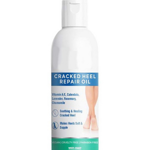 Cracked Heel Repair Tough Callus Remover Gel Callus Remover For Feet