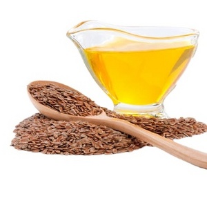 Top Grade Refined Cold Pressed Linseed Oil Flax Seed Sesame Oil Special for Wood Paint Skin Hair