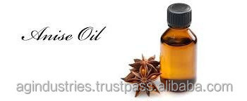 Pure Aniseed Essential Oil Pure & Natural Essential Oil for Skincare, Hair Care, Aroma & Diffusers