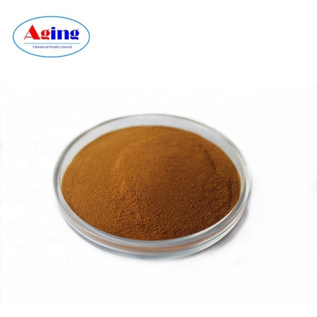 Sodium lignin sulfonate/sodium lignin/sodium ligno surfactant