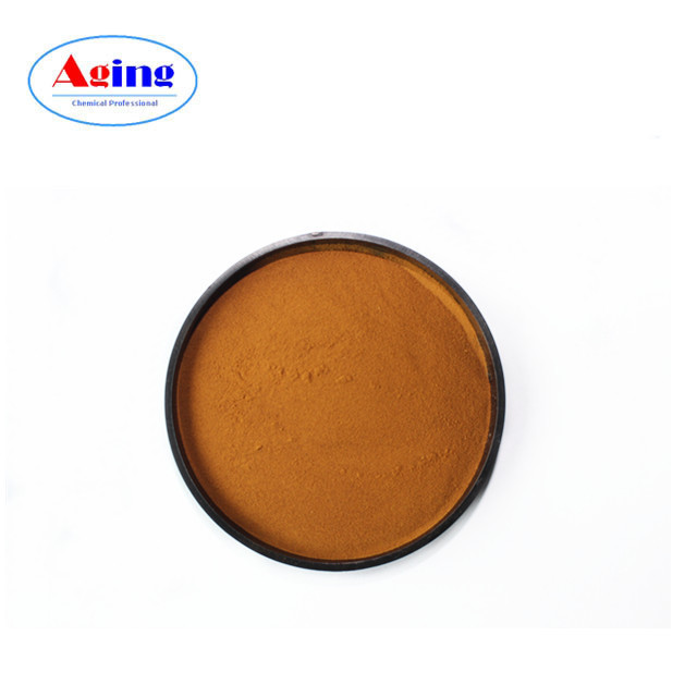 Sodium lignin sulfonate for battery