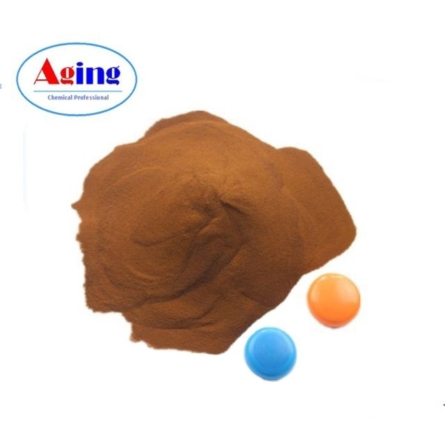 Supply Calcium lignosulfonate / Calcium lignin sulfonate