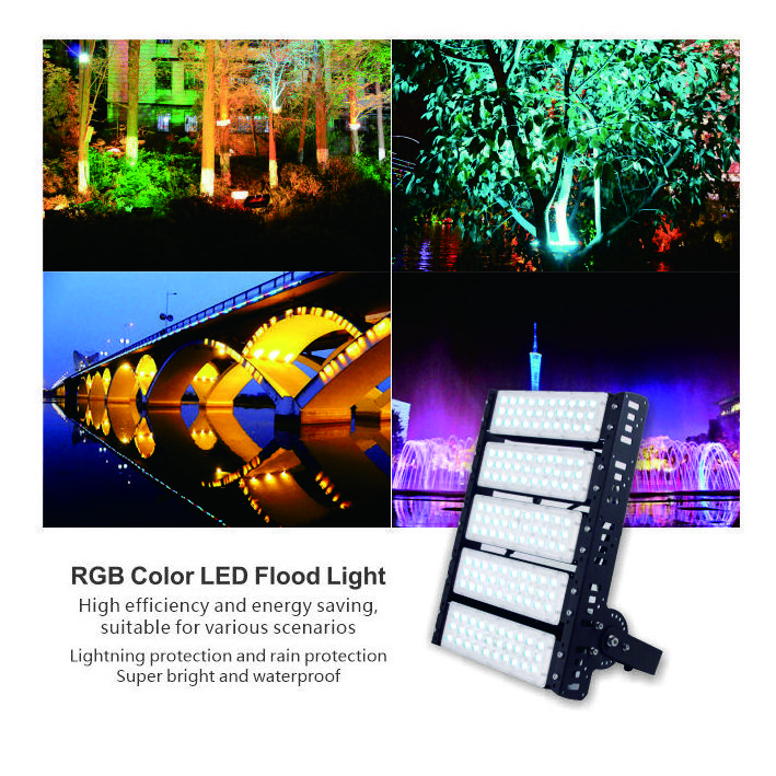 Aglare Dmx512 Flood Light Led Light Flood 250 Watt Led Flood Light Bulb