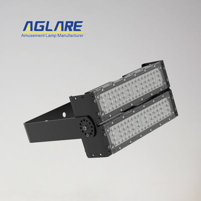 Outdoor Ip65 Waterproof 100W Led Flood Light  Sport Tennis Court Led Arena Lights Stadium Led Tunnel Lights