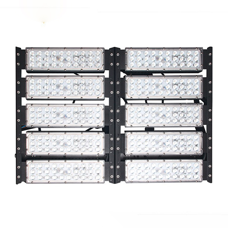 Aglare Tennis court basketball court sports filed used high power 500w led spot light 500w led floodlight