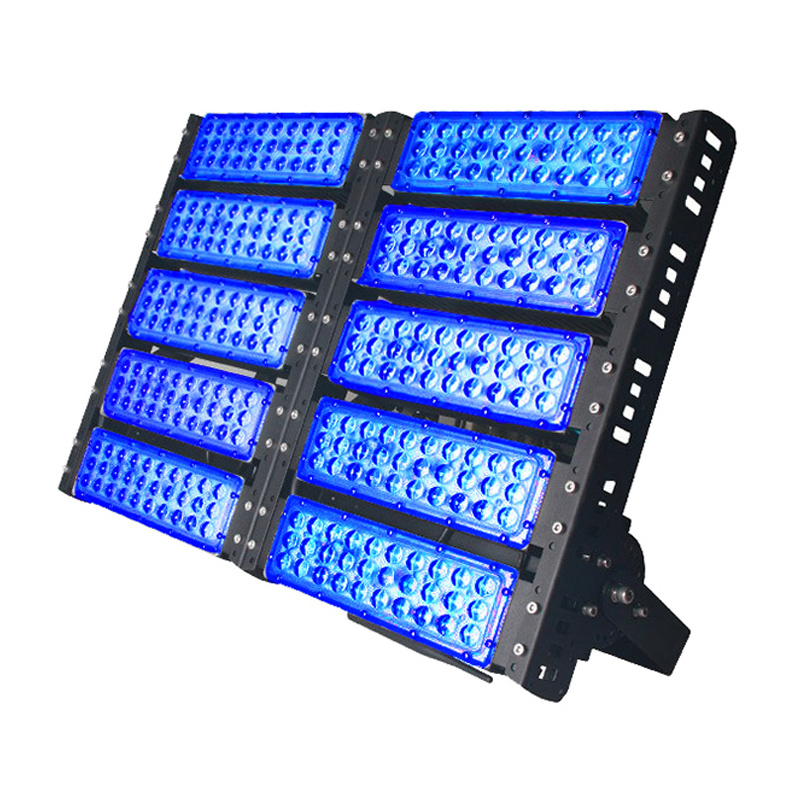 Aglare Tennis court basketball court sports filed used high power 500w led spot light 500w led floodlight