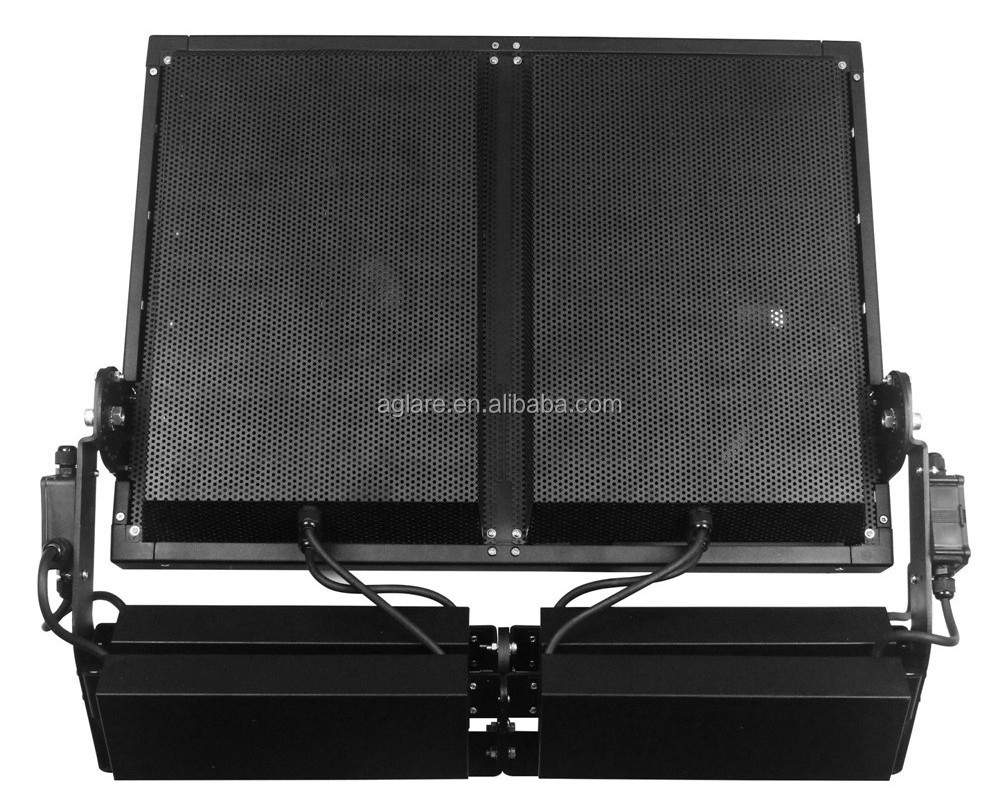 Indoor Or Outdoor Sports Arena Lighting dimmable 2000w led flood light marine lights