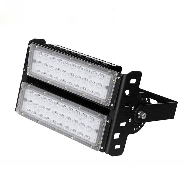 Aglare hot sell IP65 led industrial light 100w  led tunnel light