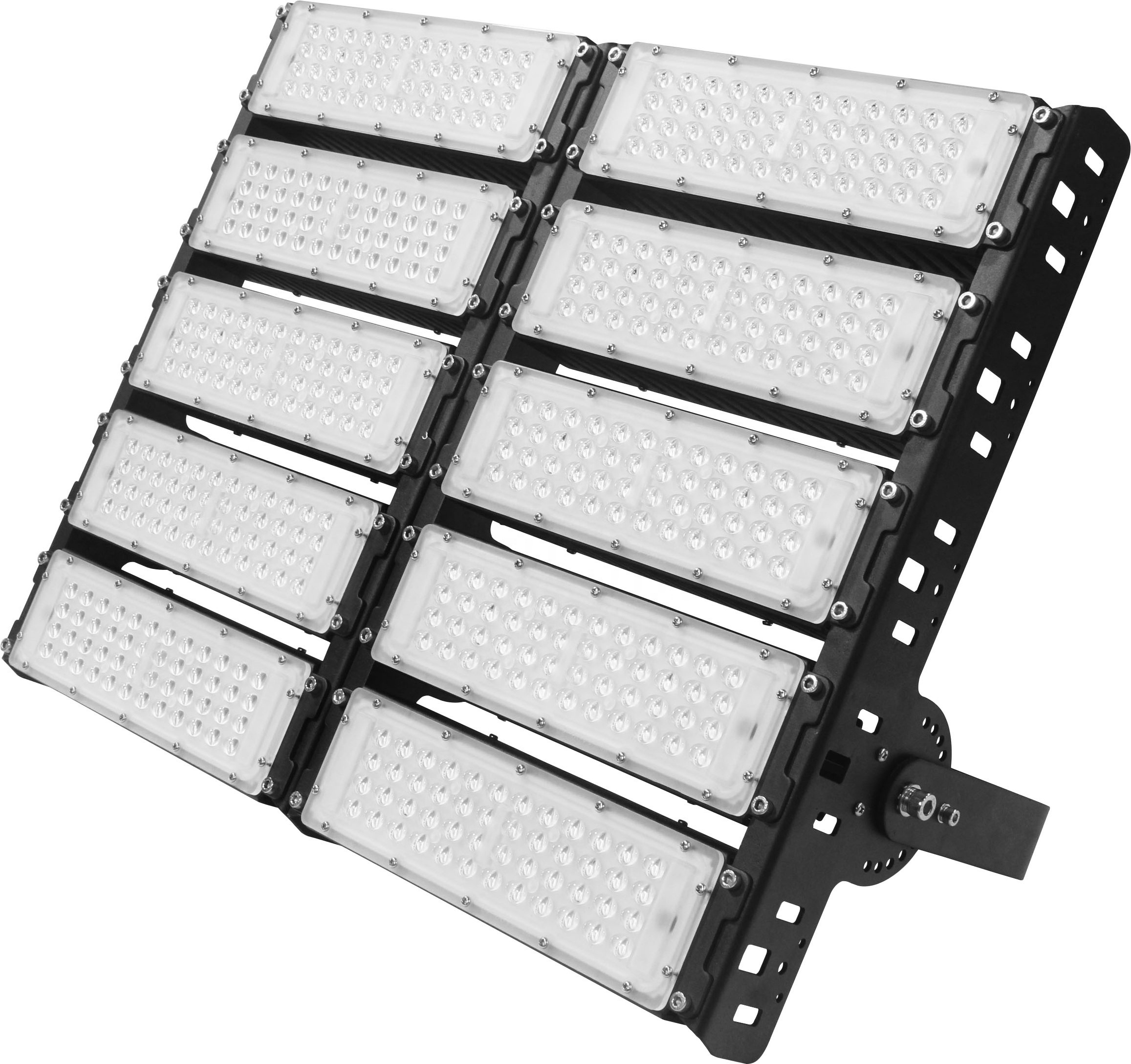 Aglare High power led reflector floodlight tennis court light 400w led outdoor flood light