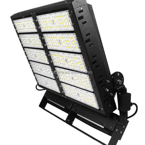 Indoor Or Outdoor Sports Arena Lighting dimmable 2000w led flood light marine lights