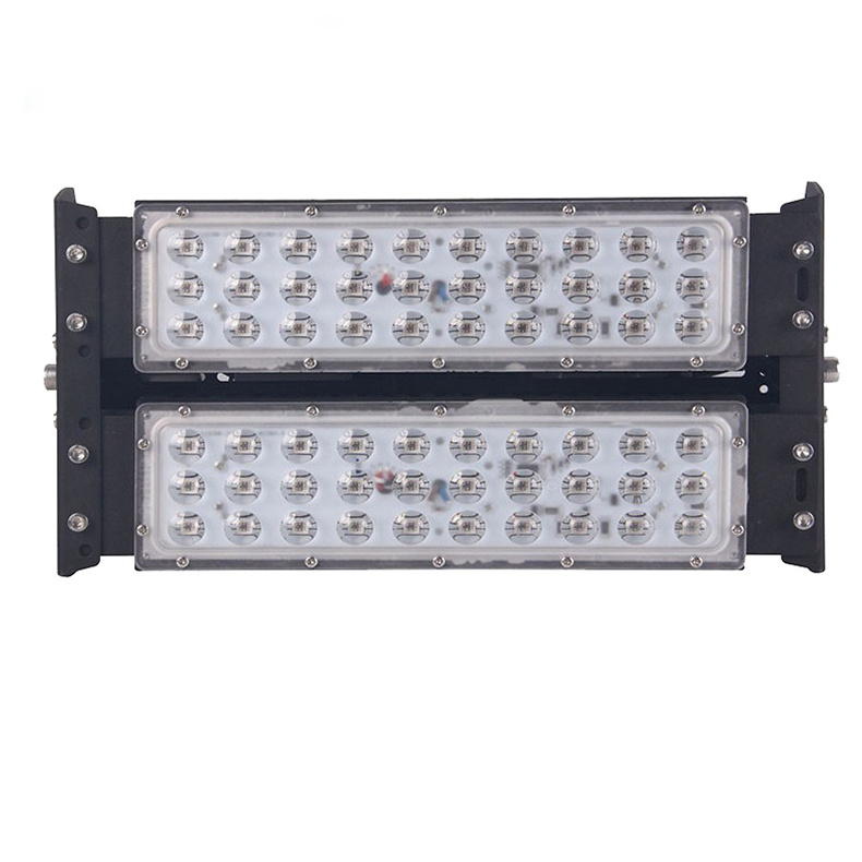 Aglare hot sell IP65 led industrial light 100w  led tunnel light