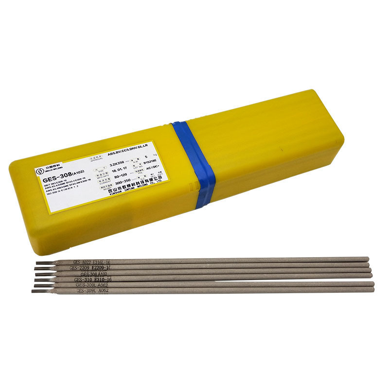 Factory supply  Heat-resisting Low Alloy Steels Ordinary Electrode E9Mo-15 Electrode Cast Iron Welding Rods