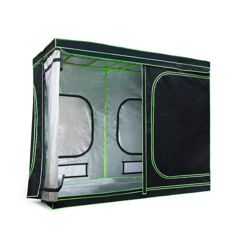 AGLEX Grow Tent for LED Grow Light Greenhouse Hydroponics Growing Tent Complete Kit for Indoor Grow Rooms