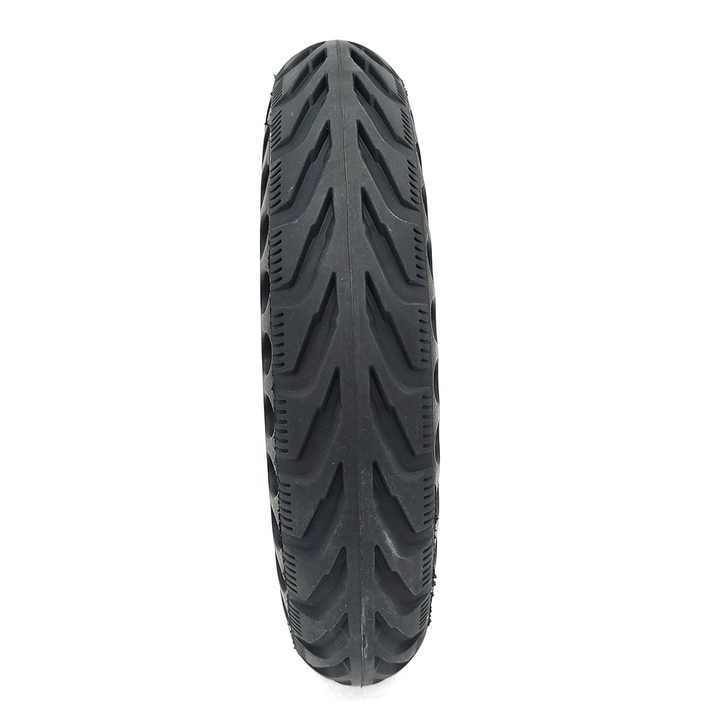 10 inch Honeycomb solid tire 10X2.0 solid tyre for xiaomi M365 1S Scooter Accessories And Parts Tires