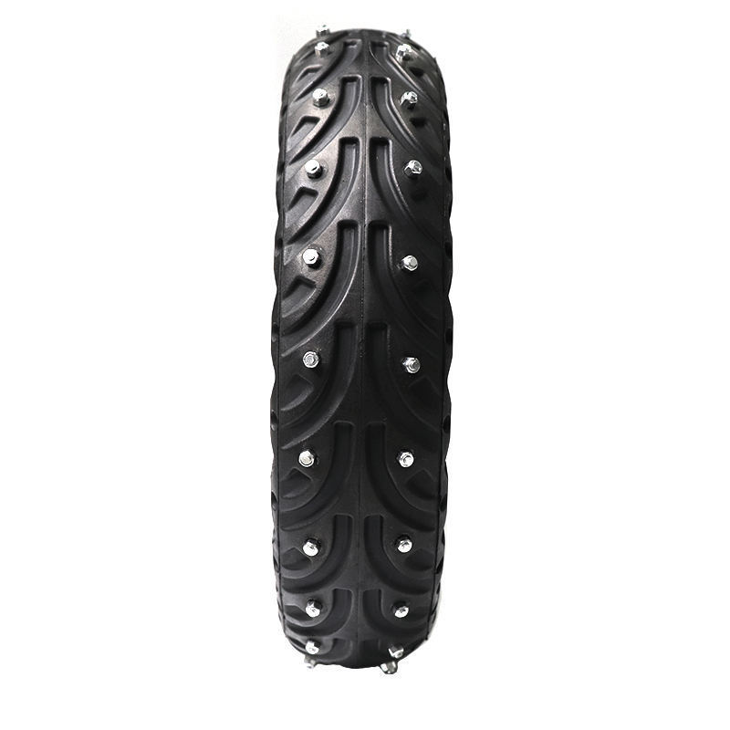 E-Scooter Part Replacement Access 8.5 Inch Solid Hollow design For Xiaomi M365 Pro Snow Tire