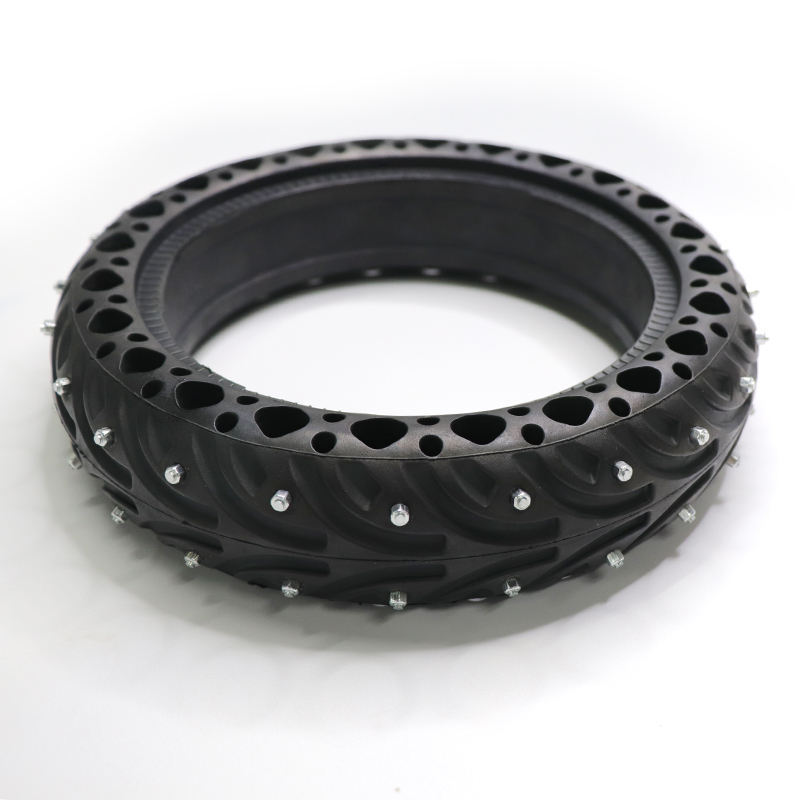 E-Scooter Part Replacement Access 8.5 Inch Solid Hollow design For Xiaomi M365 Pro Snow Tire