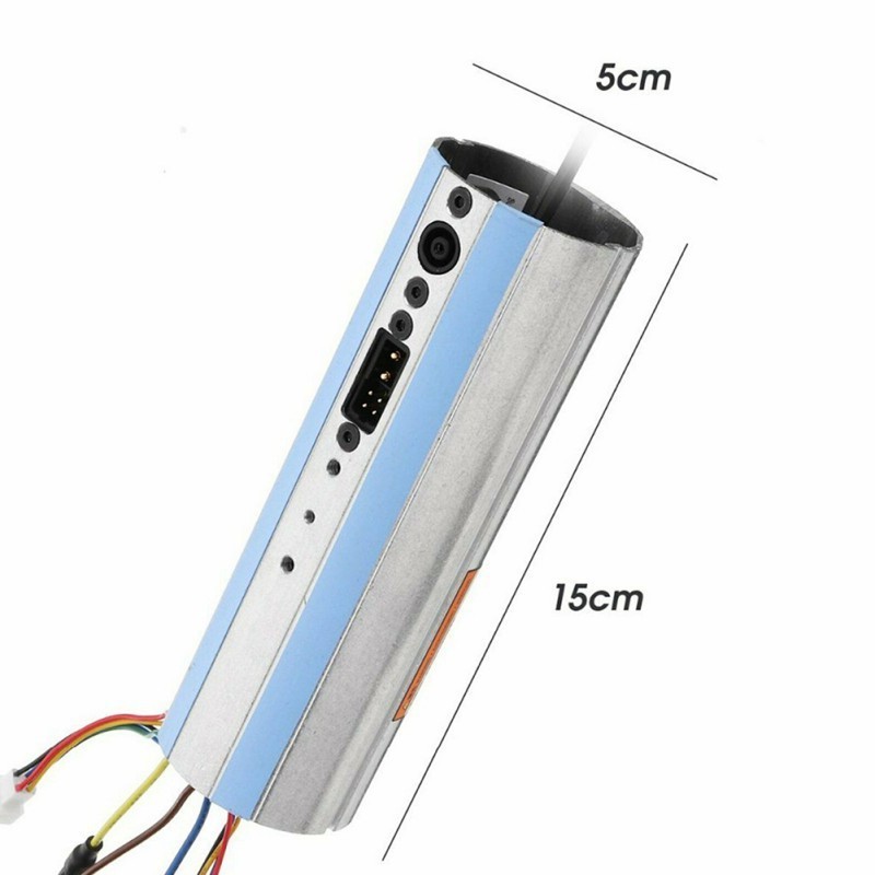 For Ninebot series Electric scooter spare parts controller and circuit board with protector shell