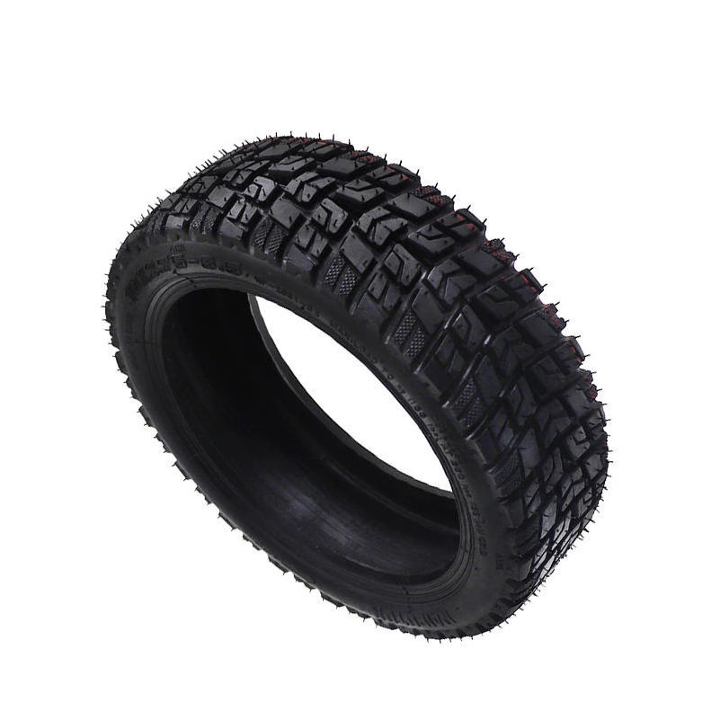 Electric Scooter Wheel 10 inch For Speedway 5/Dualtron 3 Wear-resistant rubber 10*2.75-6.5 Off-Road Tyre