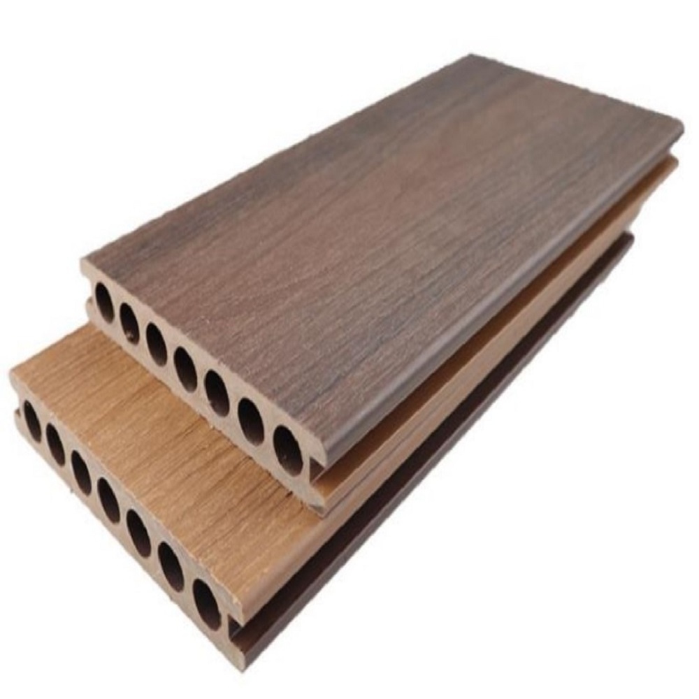 Cheap Price Wpc Decking Exterior Wood Accessories