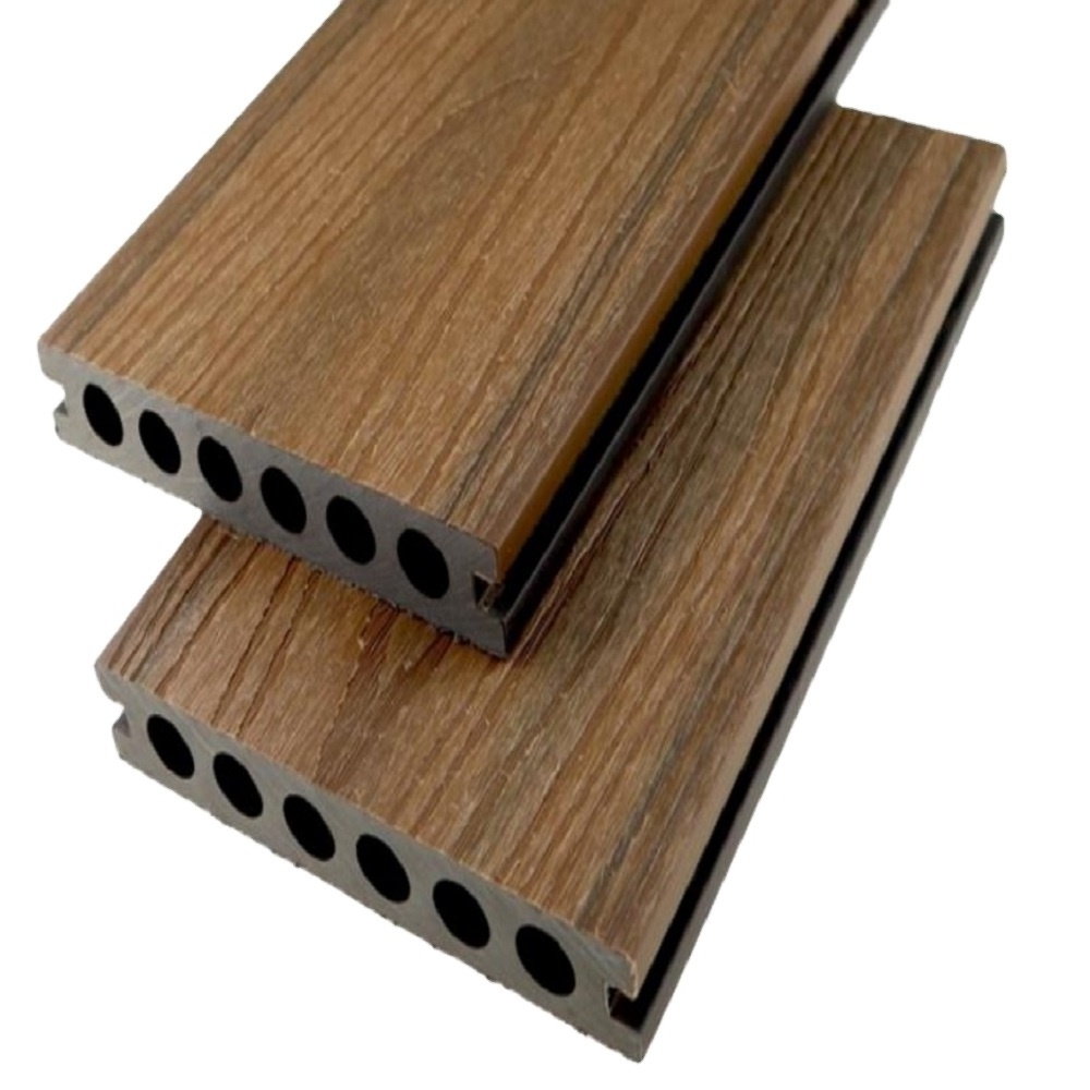 Cheap Price Wpc Decking Exterior Wood Accessories