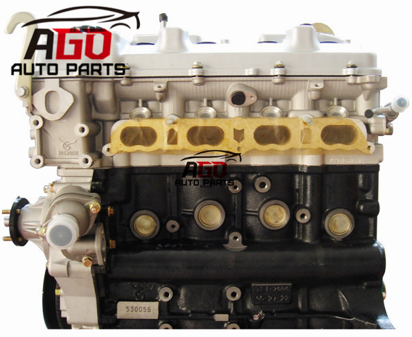 Brand New LONG BLOCK 3RZ  Bare Engine FOR TOYOTA