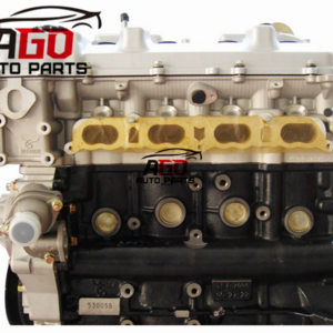 Brand New LONG BLOCK 3RZ  Bare Engine FOR TOYOTA