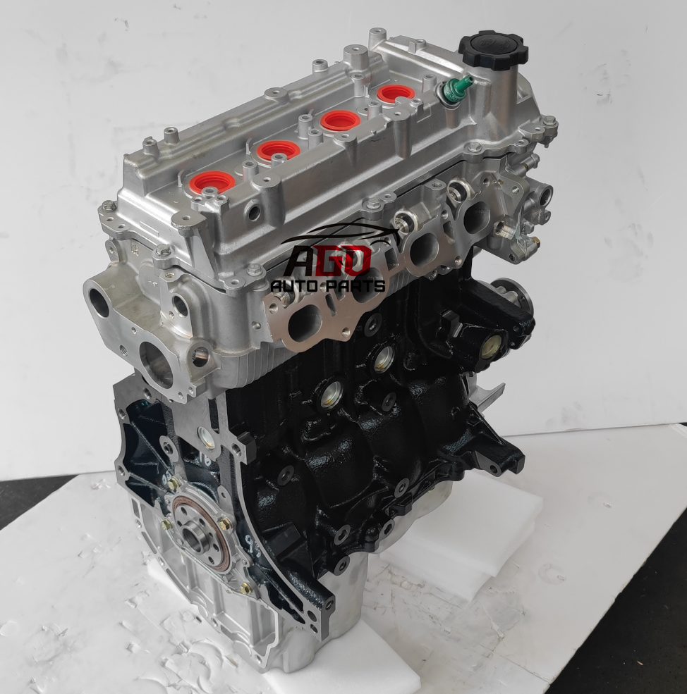 Brand New 3SZ 3SZ-FE 3SZ-VE 3SZ-VE2 1.5L Bare Engine Long Block For Toyota Vios Fe Faw Elegant M80 Car Motor