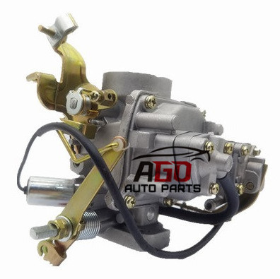 AGO BRAND NEW ST-100 F10A 465Q CARBURETOR FOR SUZUKI SK410 SUPER CARRY SIERRA 86-  CAR ENGINE 13200-85231A