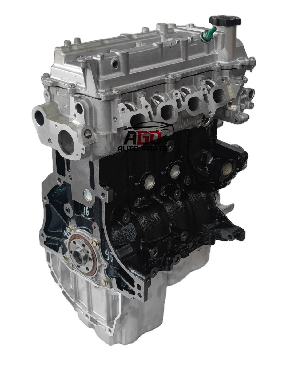 Brand New 3SZ 3SZ-FE 3SZ-VE 3SZ-VE2 1.5L Bare Engine Long Block For Toyota Vios Fe Faw Elegant M80 Car Motor