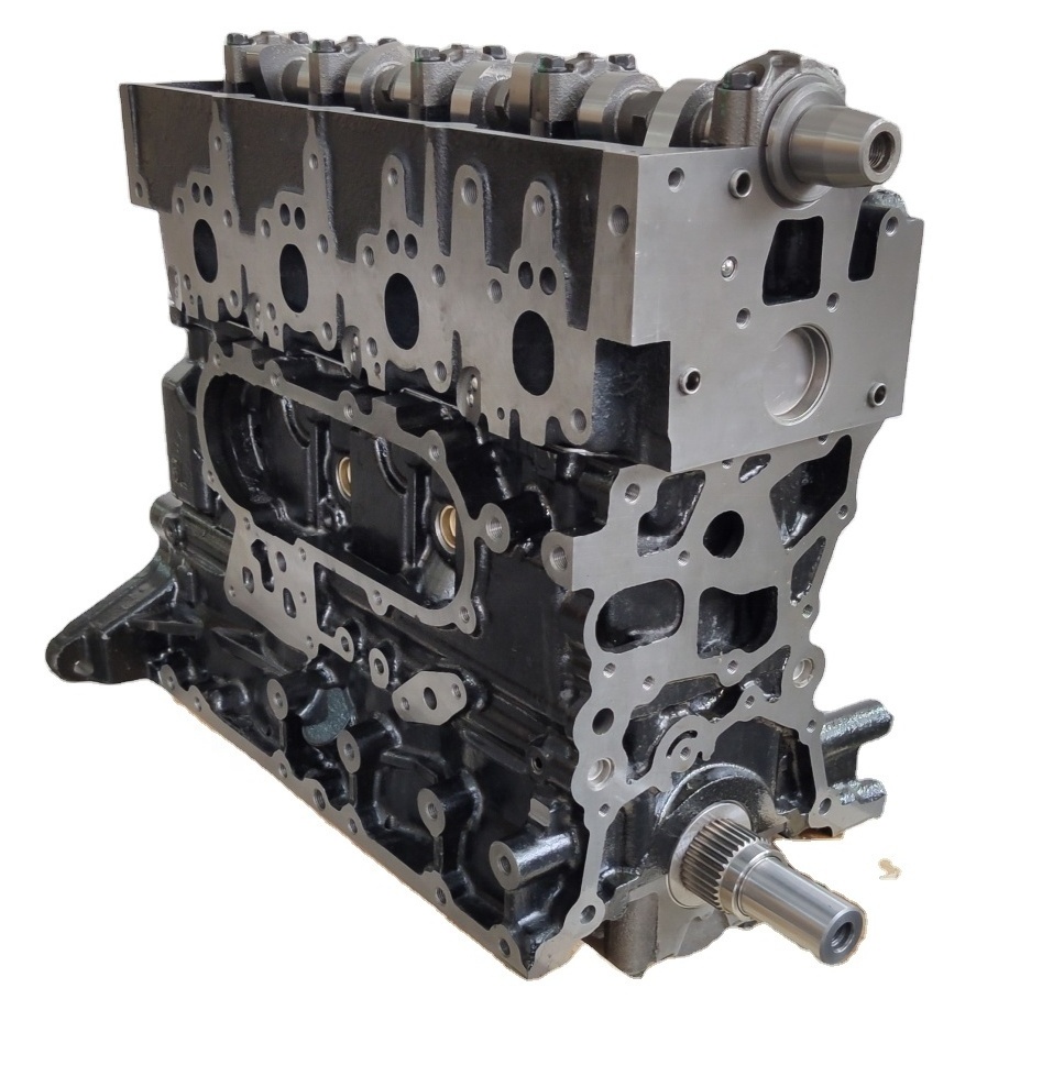 Brand new 2L/3L/5L Engine Long Block For Toyota Hiace For Sale