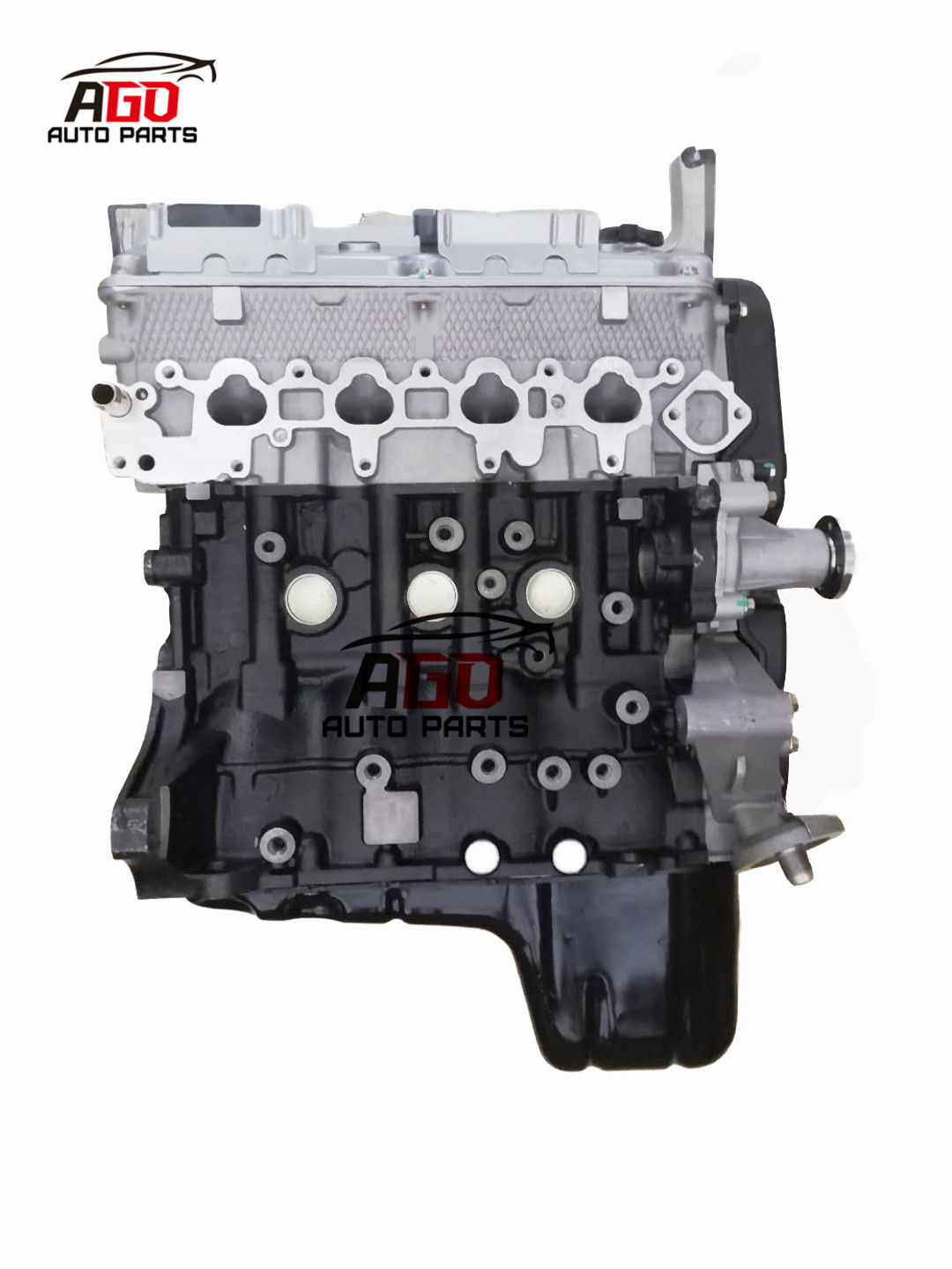 AGO Brand New 4G18 4G18S Bare Engine Long Block 1.6L For Mitsubishi Lancer Estate Car Motor