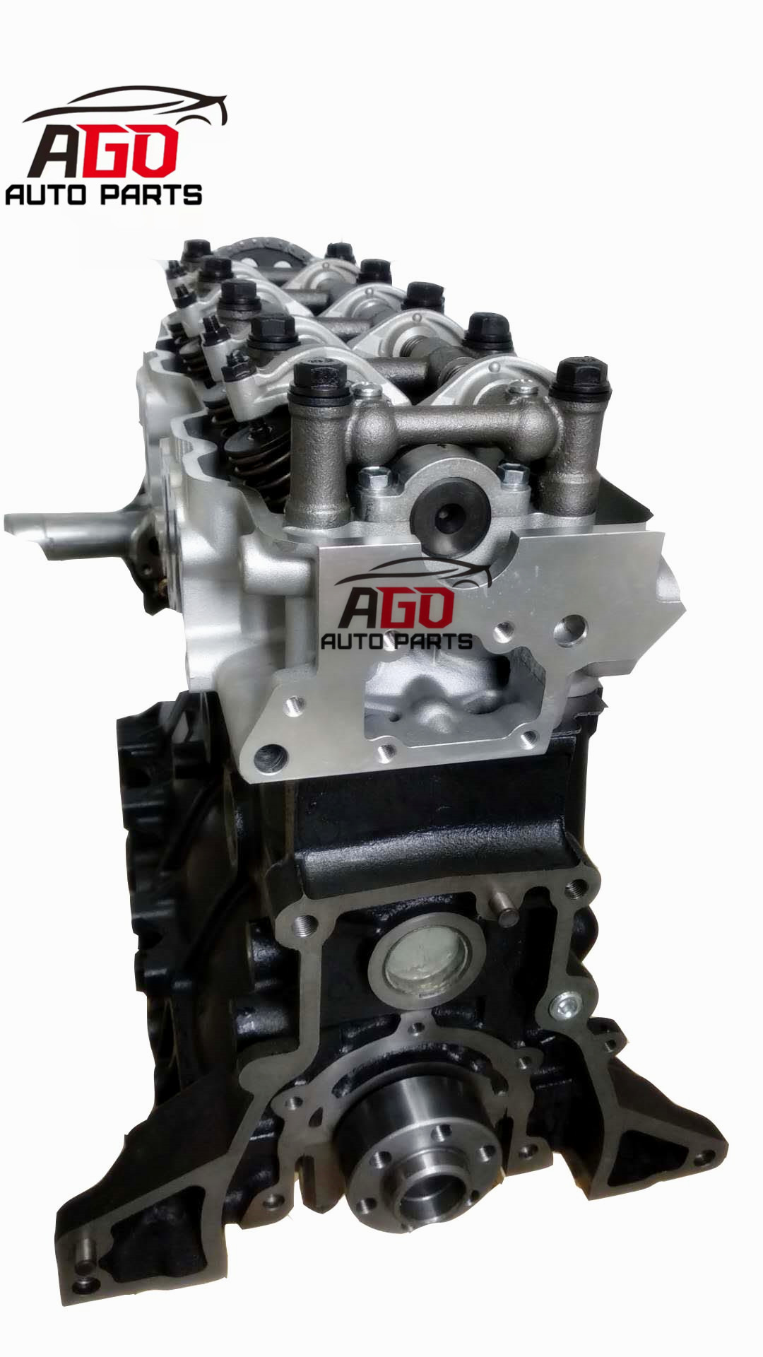 Brand New 22R 22RE Bare Engine  2.4L For TOYOTA Hilux Pickup Cressida Coaster Corona