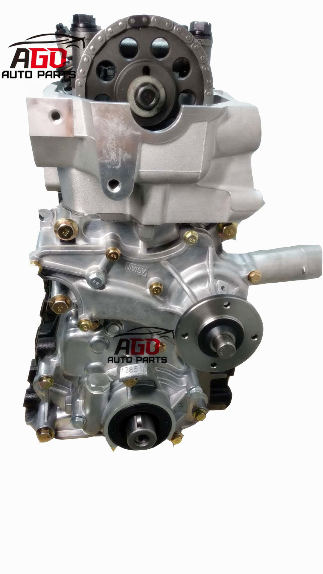 Brand New 22R 22RE Bare Engine  2.4L For TOYOTA Hilux Pickup Cressida Coaster Corona