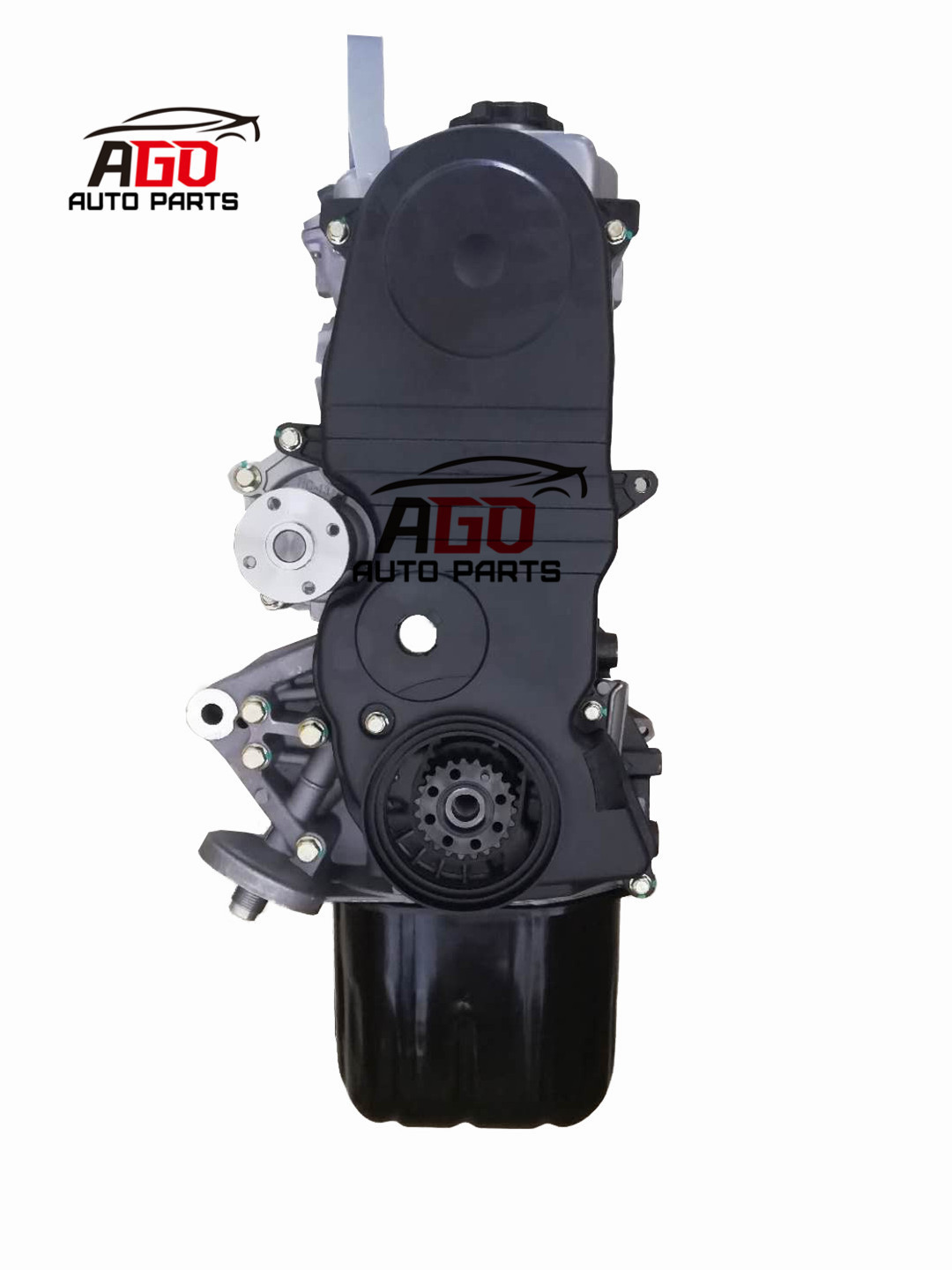 AGO Brand New 4G18 4G18S Bare Engine Long Block 1.6L For Mitsubishi Lancer Estate Car Motor