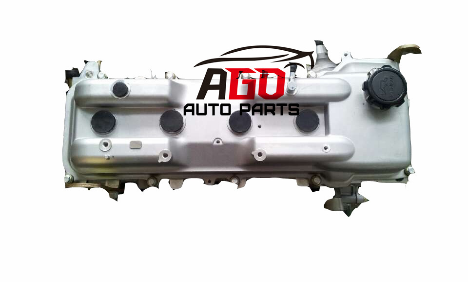 AGO Factory Price 4G63 4G64 3RZ Engine Long Block 1.3L For Mitsubishi