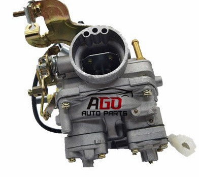 AGO BRAND NEW ST-100 F10A 465Q CARBURETOR FOR SUZUKI SK410 SUPER CARRY SIERRA 86-  CAR ENGINE 13200-85231A