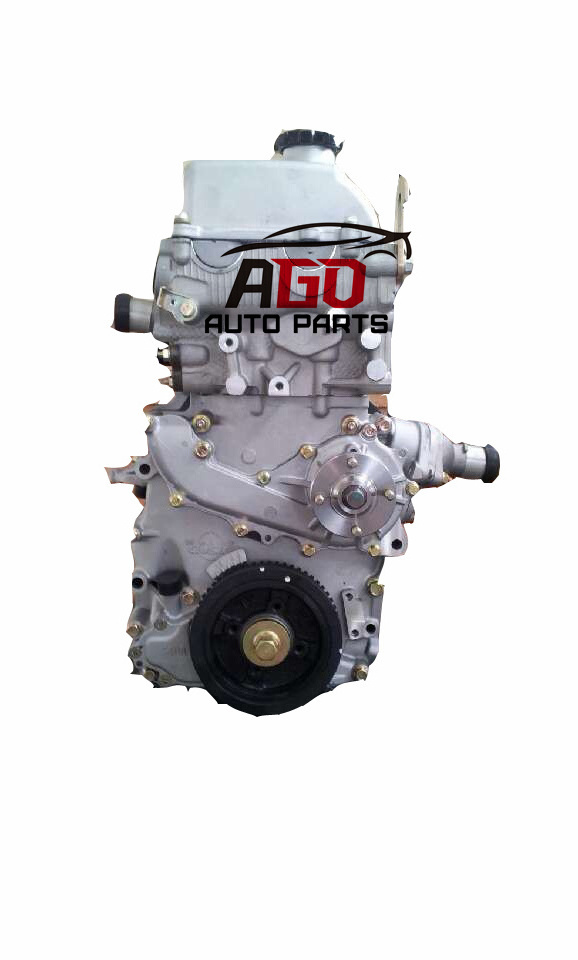 AGO 3RZ Motor 3RZ Long Block for Toyota Hiace Hilux 3RZ Bare Engine