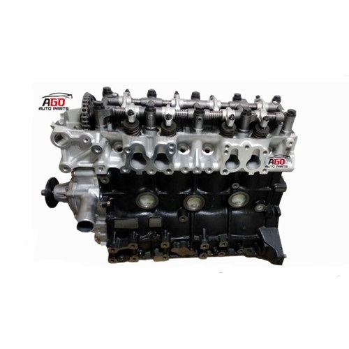 Brand New 22R 22RE Bare Engine  2.4L For TOYOTA Hilux Pickup Cressida Coaster Corona