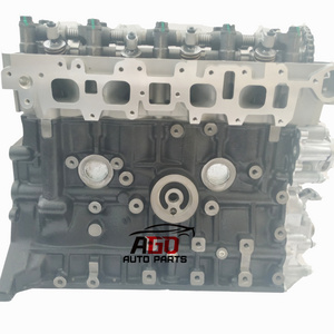 AGO TOYOTA HILUX 22r toyota engine parts toyota-22r-engine for toyota hiace