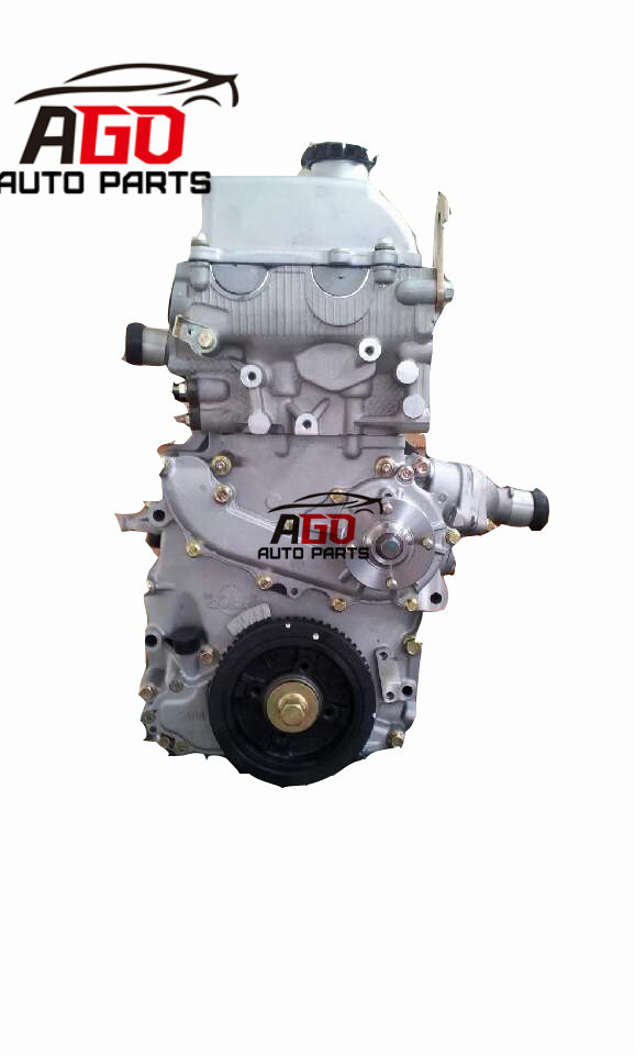 Brand New LONG BLOCK 3RZ  Bare Engine FOR TOYOTA