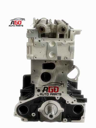 Brand New D4CB Bare Engine 2.5L For Hyundai H-1 Platform Iload Imax H350 Car Motor