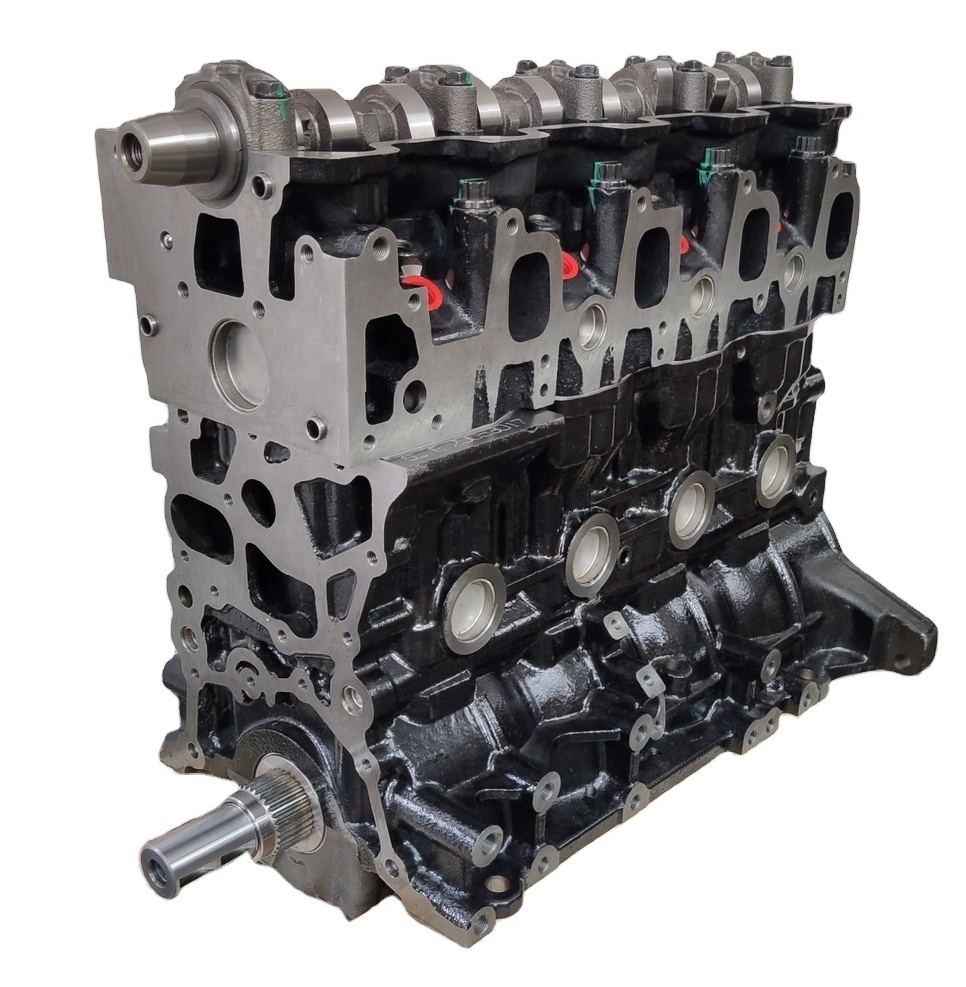 Brand new 2L/3L/5L Engine Long Block For Toyota Hiace For Sale