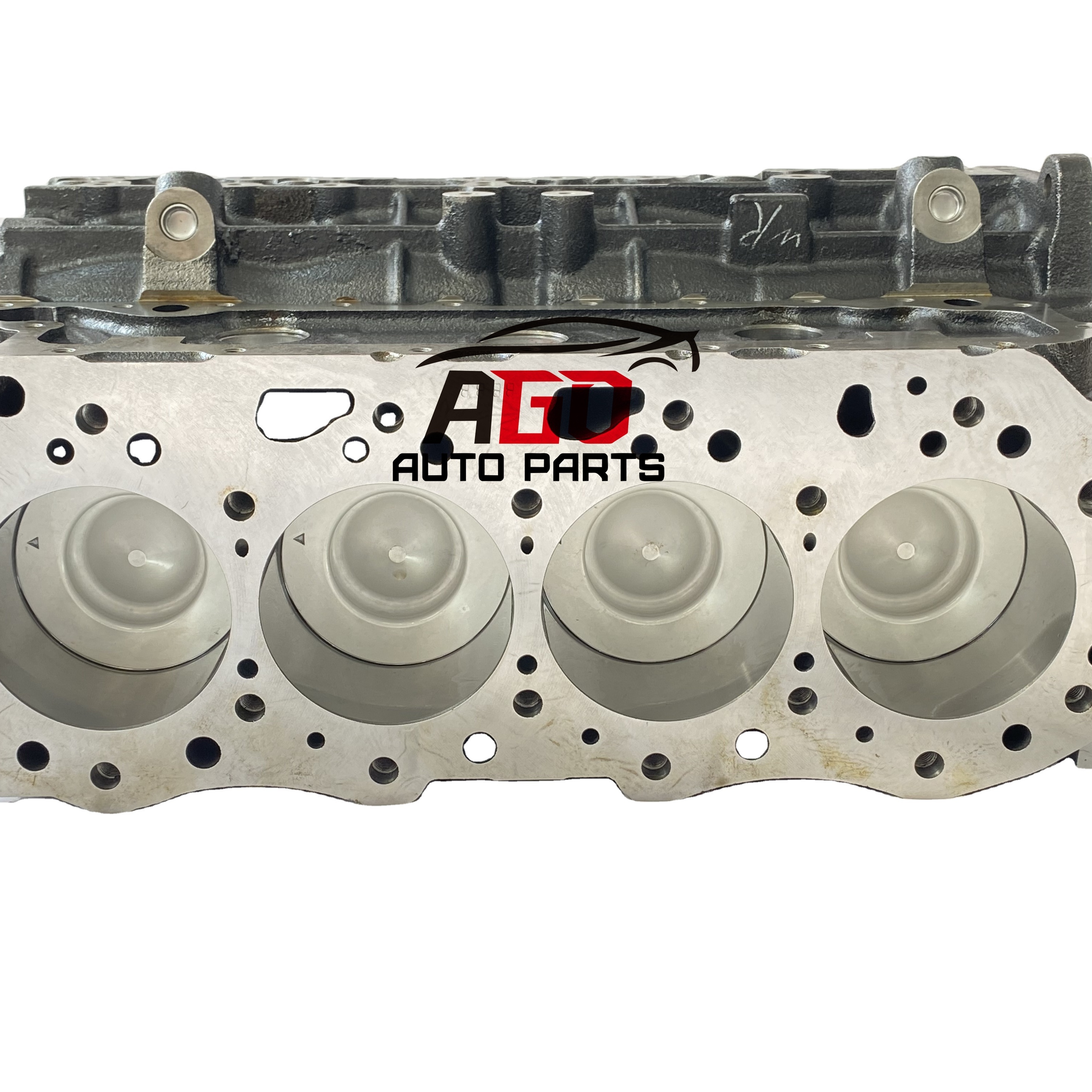 Brand New 4JJ1 Diesel Engine Short Block Complete 3.0L For Isuzu Car Motor  For Sale