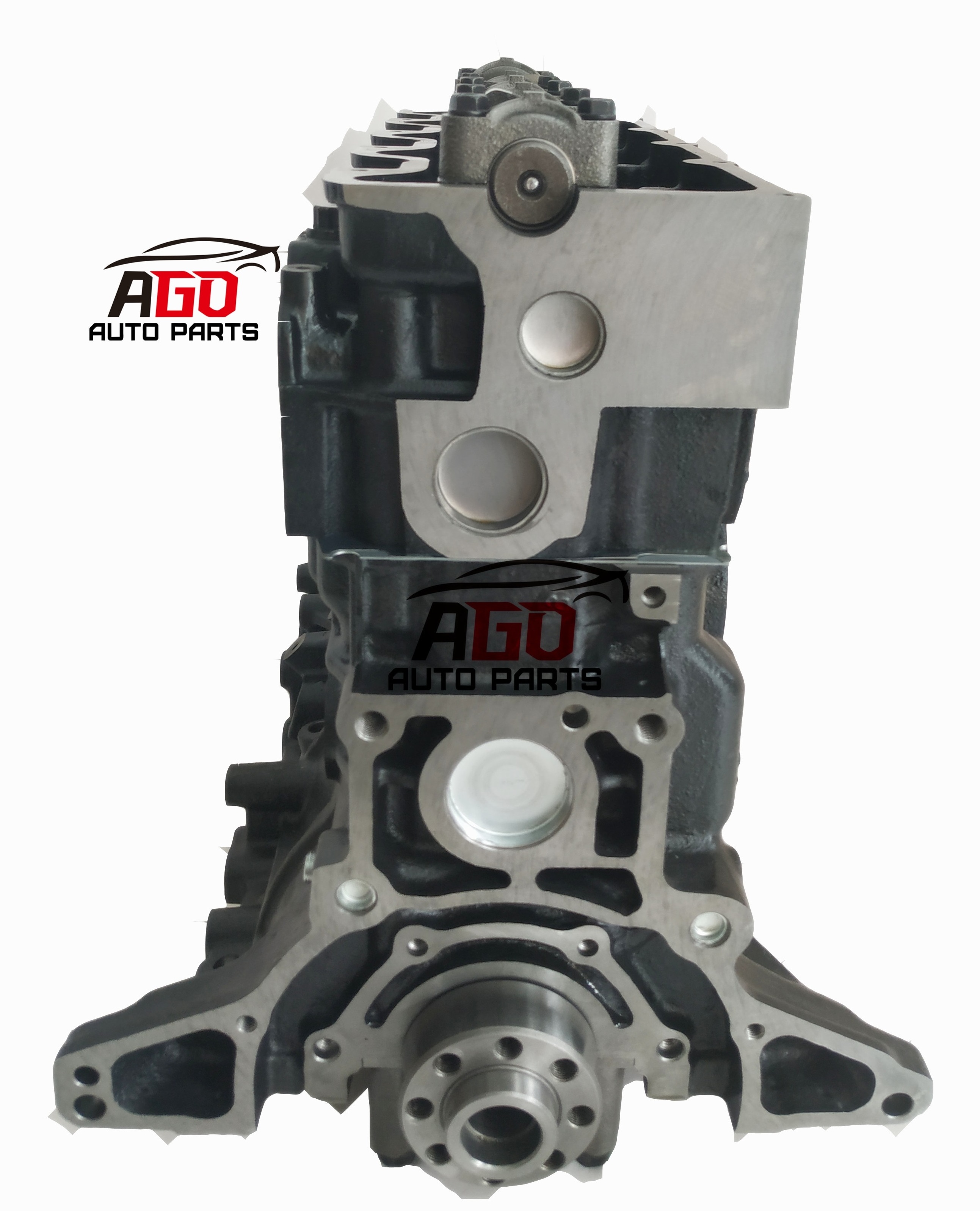 AGO BRAND NEW 3L BARE ENGINE 2.8 D  2.8D 4WD  FOR TOYOTA DYNA150 LAND CRUISER PRADO lJ95 HILUX HIACE CAR ENGINE