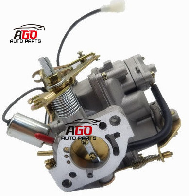 AGO BRAND NEW ST-100 F10A 465Q CARBURETOR FOR SUZUKI SK410 SUPER CARRY SIERRA 86-  CAR ENGINE 13200-85231A