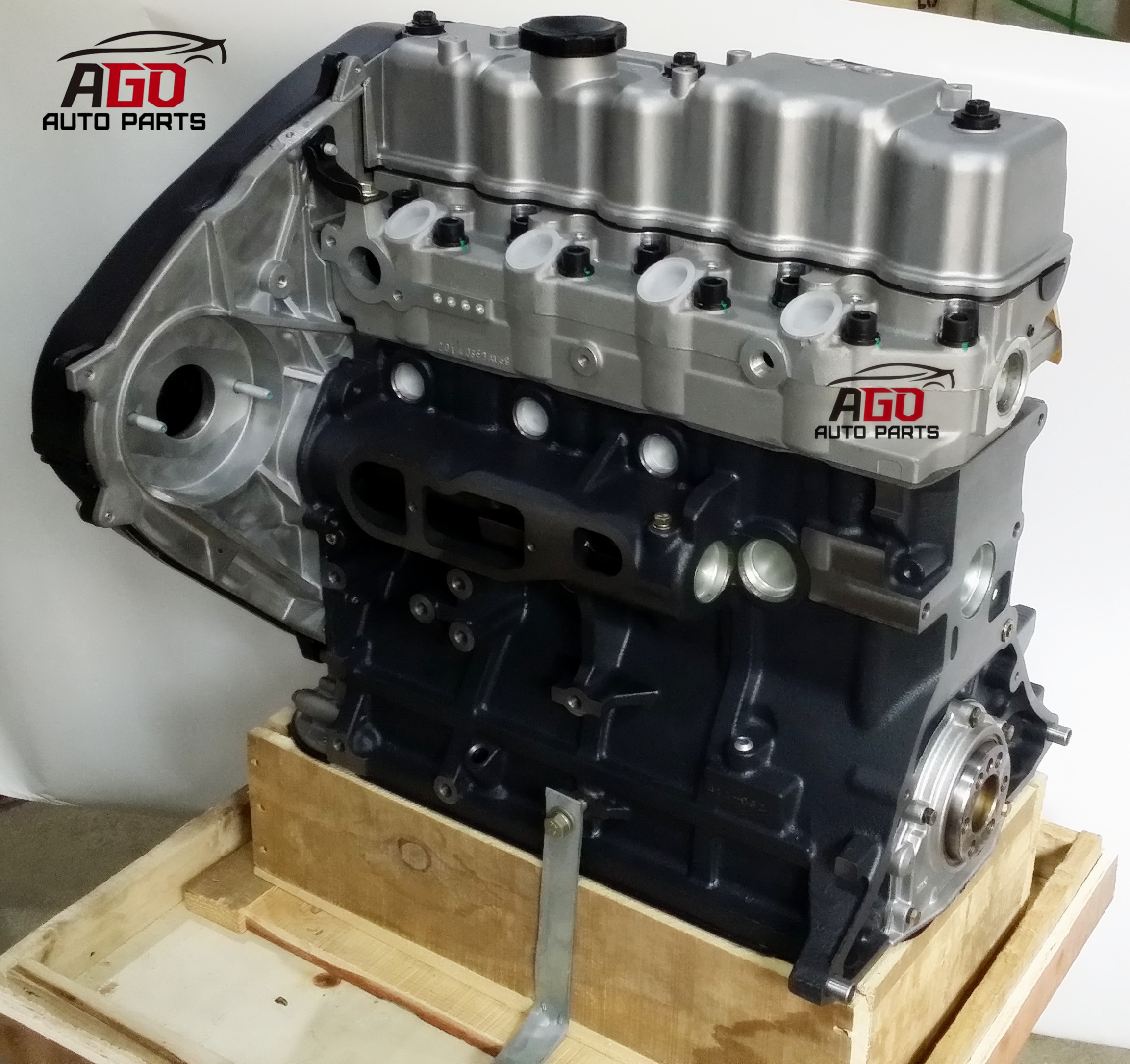 AGO mitsubishi l200 4d56 turbo engine diesel for sale