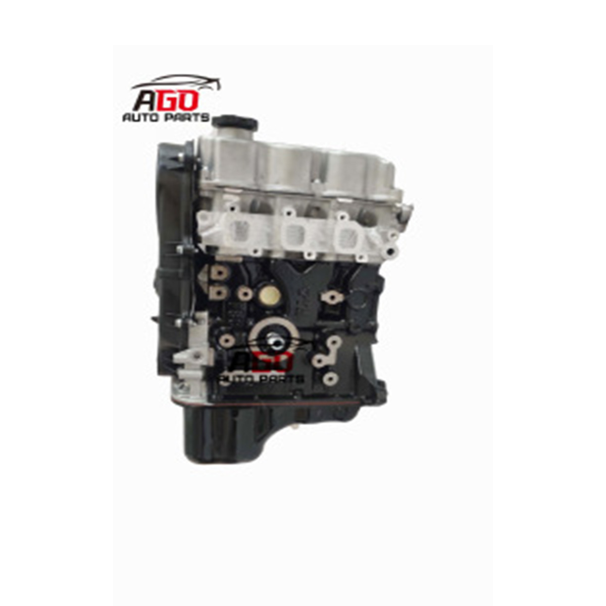 Brand new TICO Bare Engine TOP Sale Auto Parts  OEM Straight 3 Cylinder 0.8 L For Daewoo F8B F8C Engine