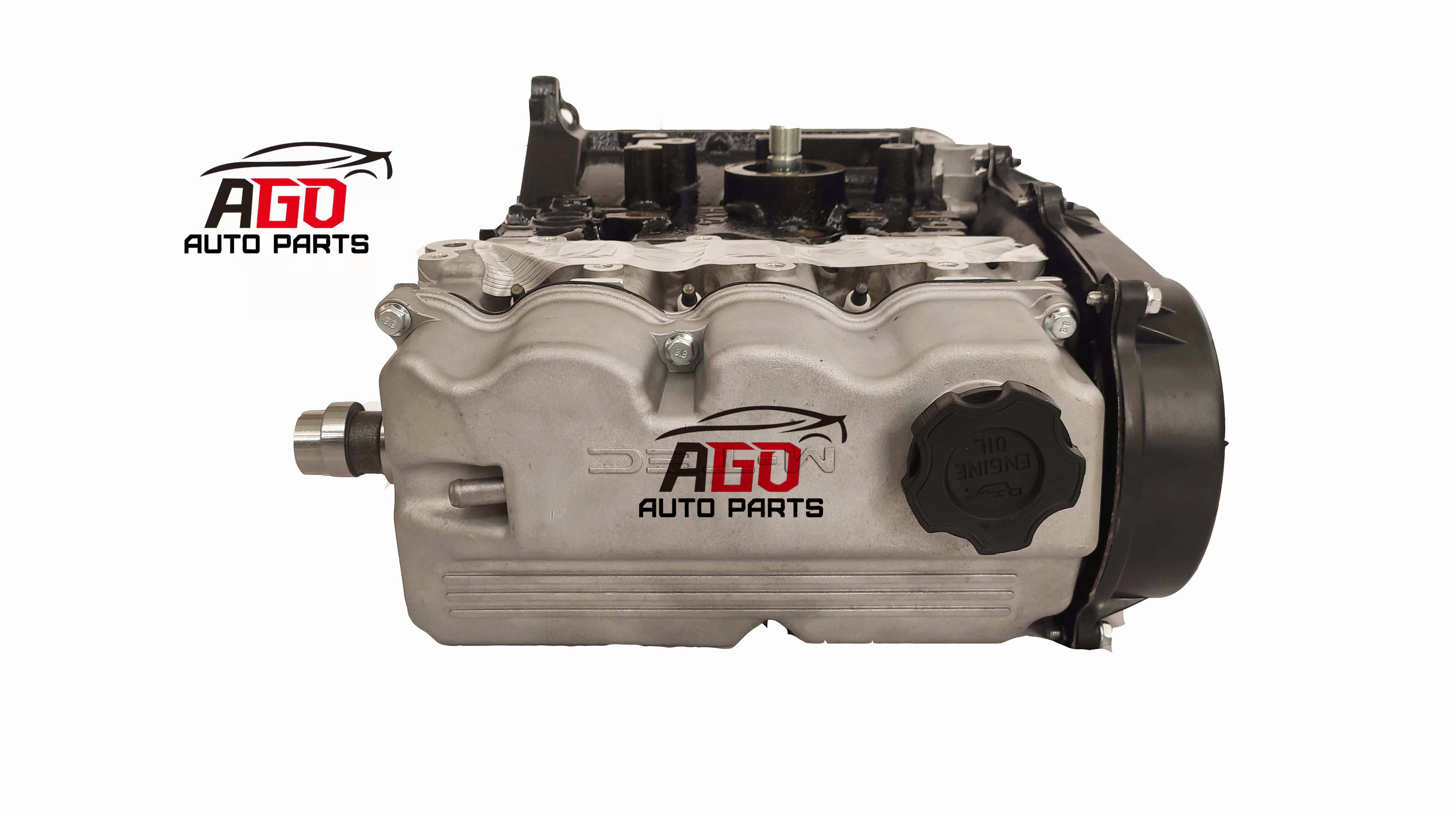 Brand new TICO Bare Engine TOP Sale Auto Parts  OEM Straight 3 Cylinder 0.8 L For Daewoo F8B F8C Engine