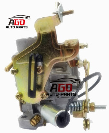 AGO BRAND NEW ST-100 F10A 465Q CARBURETOR FOR SUZUKI SK410 SUPER CARRY SIERRA 86-  CAR ENGINE 13200-85231A