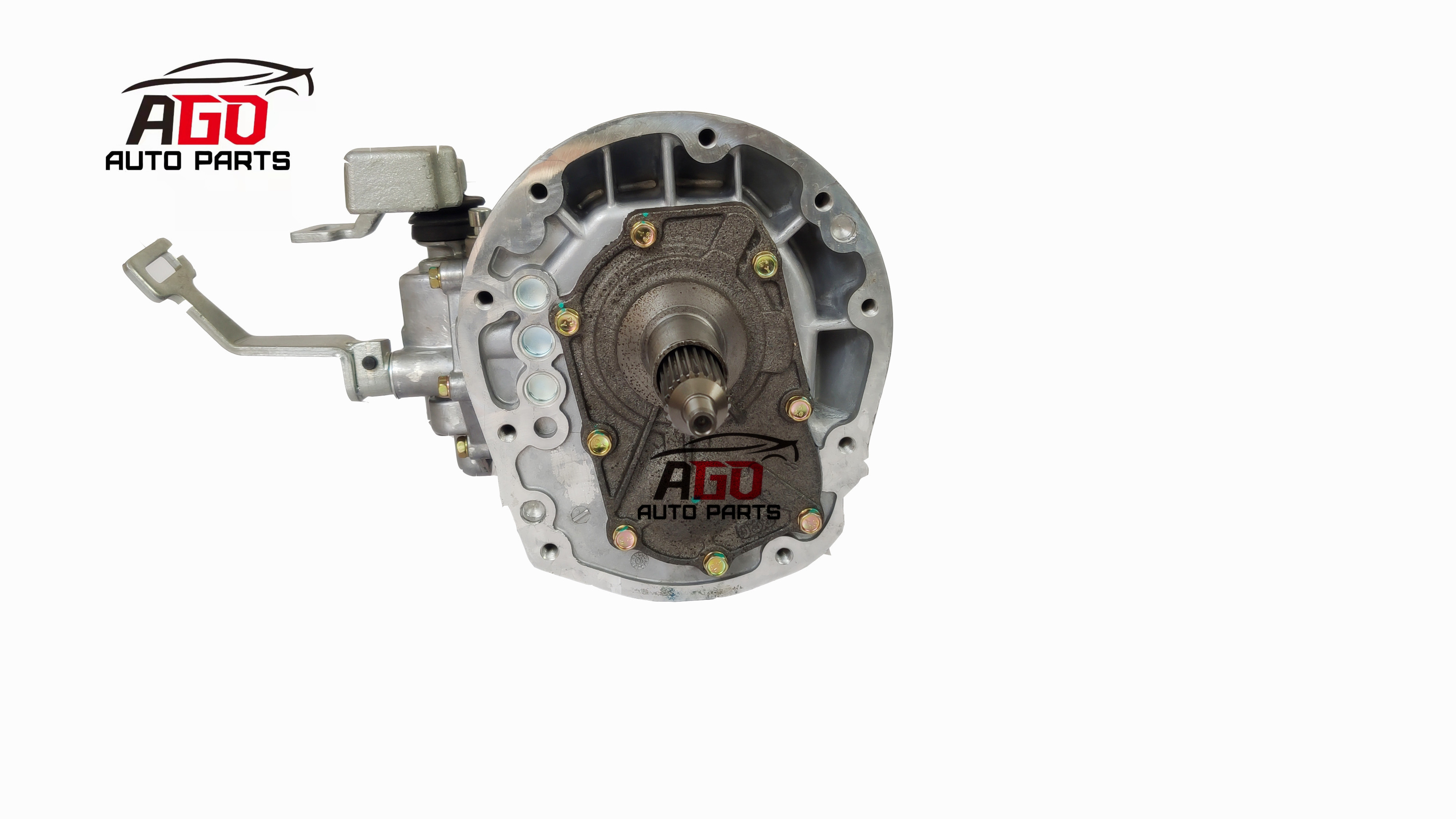 BRAND NEW 2KD 2WD ENGINE AUTO TRANSMISSION GEARBOX 2L 5L 4Y 2WD 4WD FOR TOYOTA HILUX HIACE  33030-26A00